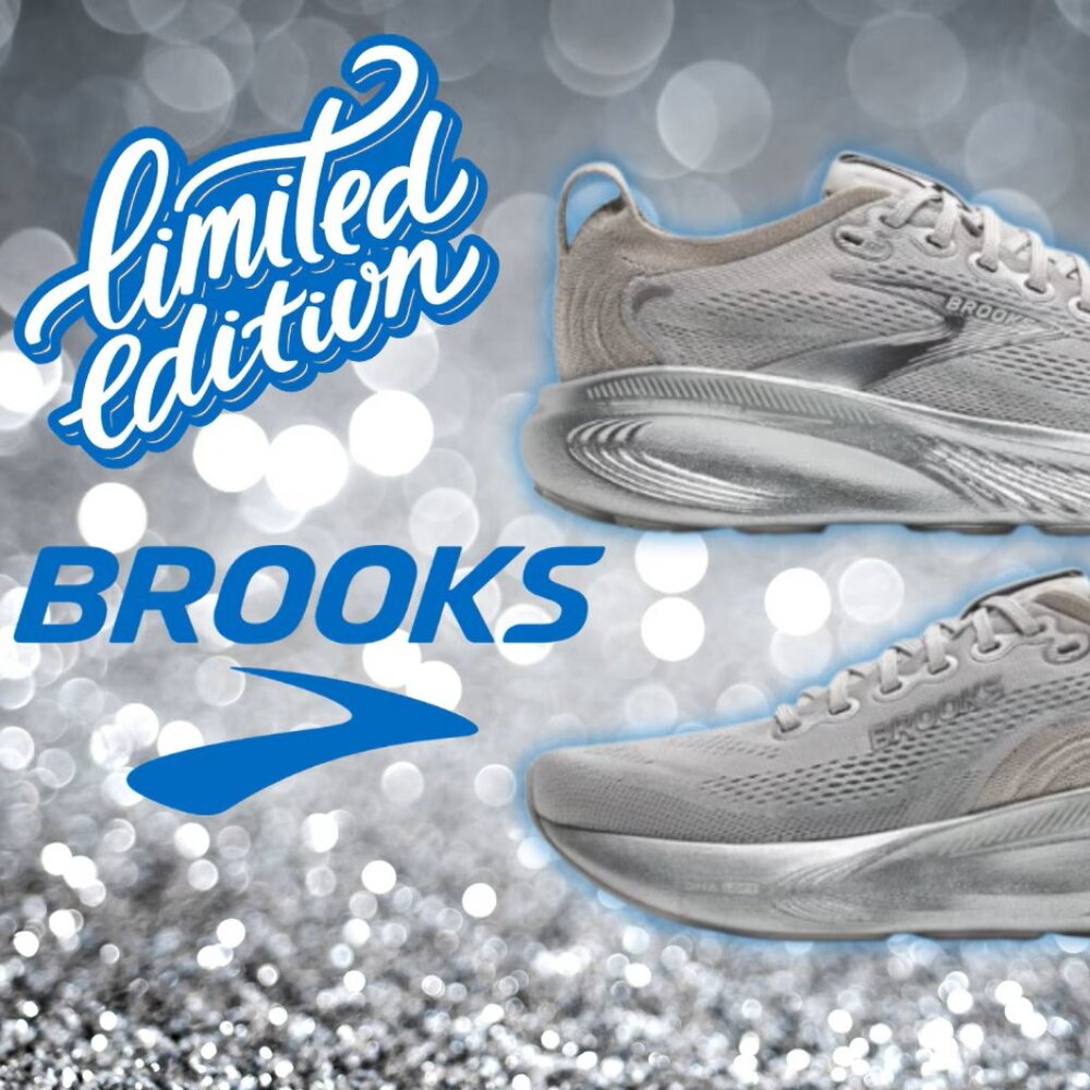 New Brooks Adrenaline GTS 25 - Picture 2 of 11